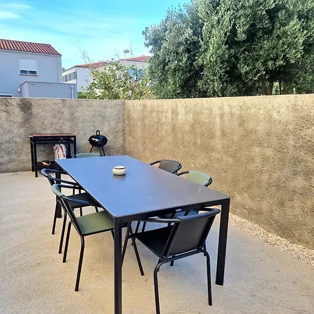 Le Cocon Catalan Perpignan