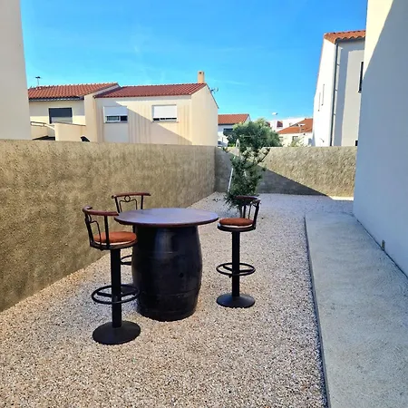 Apartmán Le Cocon Catalan