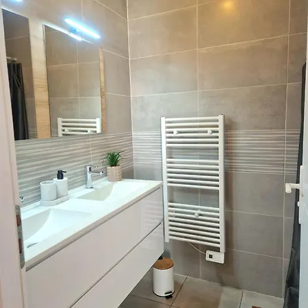 Le Cocon Catalan Apartmán