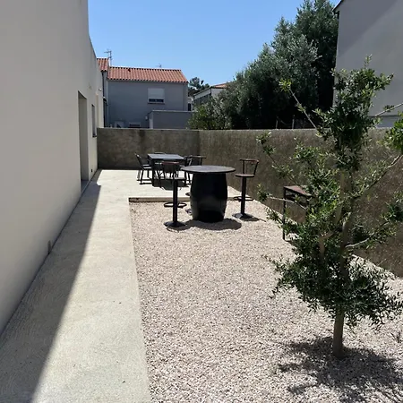 Apartmán Le Cocon Catalan *