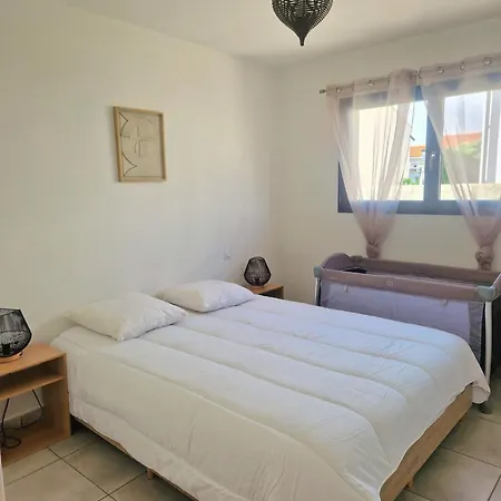 Le Cocon Catalan Apartmán