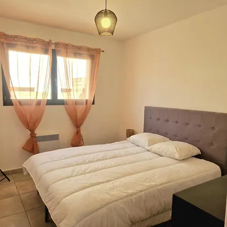 Apartmán Le Cocon Catalan