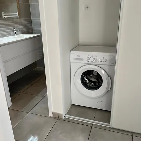 Le Cocon Catalan Apartmán *