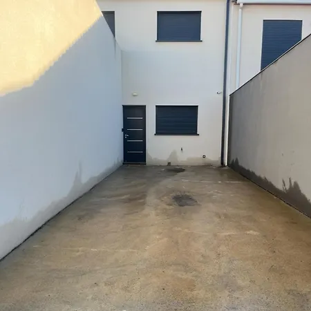 Appartement Le Cocon Catalan Perpignan